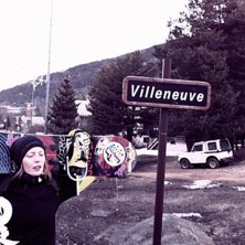 Foto: Peter Iinatti. &Aring;kare: Defused.