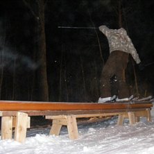 Foto: simon reistedt. &Aring;kare: johan lindgren.