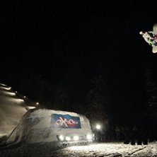 Kval final till Oxborn Session i Tand&aring;dalen. Cab . Foto: Tand&aring;dalen. &Aring;kare: Jonas Frid.