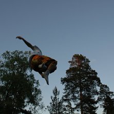 Foto: Kristoffer Olsson. &Aring;kare: Tobias Karlsson.