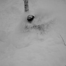 Vad kan vi s&auml;ga annat &auml;n att Norge och Hemsedal . Foto: Linus Hougland. &Aring;kare: Thomas Molin.