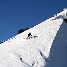 Jockpass i Engelberg. Foto: Odd Roar Salamonsen. &Aring;kare: hans-Christian Moy.