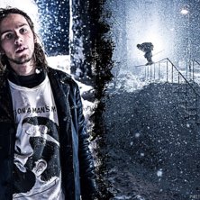 &Aring;rets f&ouml;rsta street session &auml;r h&auml;rmed avklarad. Foto: Andreas Bryngel. &Aring;kare: Lucas Julin.