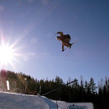 Foto: Petter Berg (www.petterberg.com). &Aring;kare: Kristoffer Edwall.