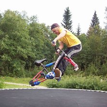tailwhip. Foto: Rasmus Backstr&ouml;m. &Aring;kare: christian bruhn.