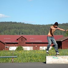 Foto: Bj&ouml;rn Bonthron. &Aring;kare: Christian Hedman.