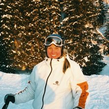 Foto: Oskar Br&ouml;ske. &Aring;kare: Alina Bergmark.