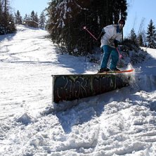 2r&ouml;r ! :D. Foto: Ann Jonsson. &Aring;kare: Joseph Jansson.