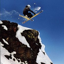 Foto: Boo Einefors. &Aring;kare: Micke Karlsson.