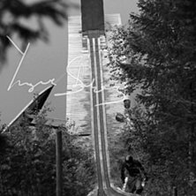 Foto: Yngve Staberg. &Aring;kare: Jon Olav Skjesol.