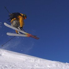 Foto: Anna Gustavsson. &Aring;kare: Andreas Gustavsson.