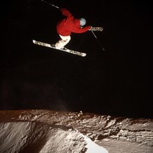 Foto: Alexander Runhellen. &Aring;kare: Alexander Ros&eacute;n.