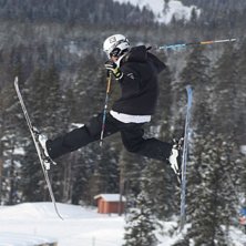 Foto: Lovisa Widen. &Aring;kare: Joseph Jansson.