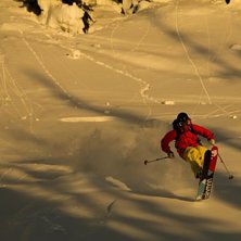 Foto: Martin warhuus samuelsen. &Aring;kare: william kristiansson.