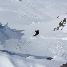 Foto: Joost Schellings. &Aring;kare: Erik Svanberg.