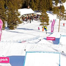 Salomon Jib Academy 2012. Foto: Magnus Gran&eacute;r.