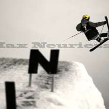 Foto: Max Neuriesser. &Aring;kare: Maximilam Smith.