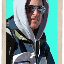 Foto: Elin hinders. &Aring;kare: travis williams.