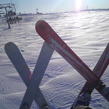 en  fin  dag  ute  i backen. Foto: mia bergner. &Aring;kare: mia bergner och  jesper olsson.