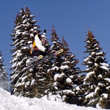 Foto: Andreas Hansson. &Aring;kare: Daniel Lorentzon.