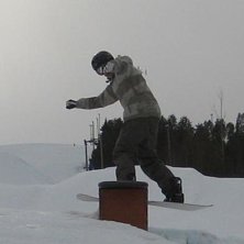 Foto: Anton Asplund. &Aring;kare: Jimmy Andersson.