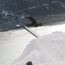 Foto: Torkel Engstr&ouml;m. &Aring;kare: Andreas Berthagen.