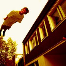 :). Foto: Leo H&aring;rd. &Aring;kare: William Frykholm.