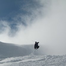 Foto: Alexander stolt. &Aring;kare: Christoffer stolt.