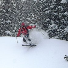 Foto: Anders Lindgren. &Aring;kare: Jonas Annerud.