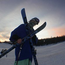 i poose. Foto: love.