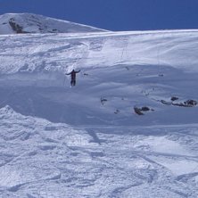Foto: Karin Lindgren. &Aring;kare: Robert Hortlund.