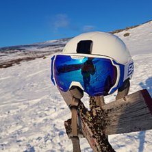 Riksgränsen Foto