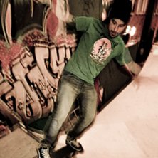 Foto: David Grahn. &Aring;kare: Tobben Johansson.