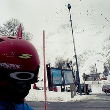 Consider the birds. Foto: Albin Oskarsson. &Aring;kare: Oskar.