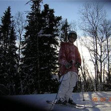 Foto: Marcus L&ouml;fvenberg. &Aring;kare: Mattias L&ouml;fvenberg.