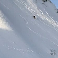 mull fj&auml;llet pow pow.