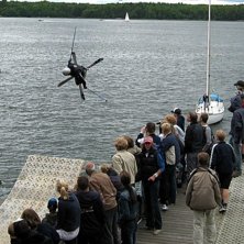 Foto: Martin &Aring;kesson.