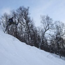 Foto: Fred Persson. &Aring;kare: Dan.
