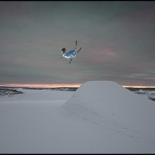 Flat 540 japan. Foto: Petter Persson (fettnylle). &Aring;kare: Jesper Tj&auml;der (jag).