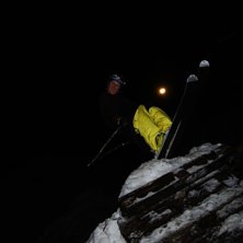 Foto: Tommie Johansson. &Aring;kare: Anders Holmberg (ica).