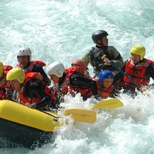 dax f&ouml;r torkning
http://www.sjoarafting.no/sjoaw. Foto: sjoa rafting. &Aring;kare: vi.