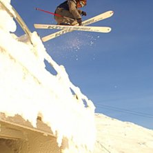 Foto: Johan St&aring;hlberg. &Aring;kare: Henrik Utter.