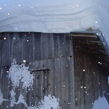 sn&ouml;!!. Foto: Egge. &Aring;kare: ??.