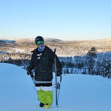 Foto: Jonas Myr&eacute;n. &Aring;kare: Tobias Nilsson.