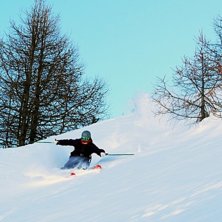 Foto: Adam Jonsson. &Aring;kare: Robin Ljungqwist.