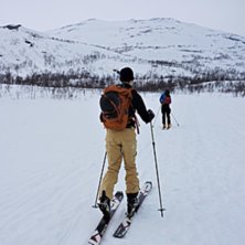 Mot Gemken...eller Brakkon..