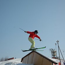Foto: Matias Smulter. &Aring;kare: Hannes Sunngren.