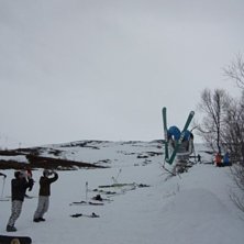 lite kul bild. Foto: random. &Aring;kare: jag.