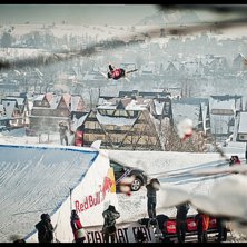 Polish Freeski Open 2012

Tail. Foto: twotip.com. &Aring;kare: Kevin Salonius.
