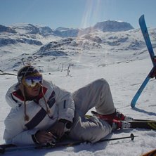 Foto: Mike E. &Aring;kare: Peter A.